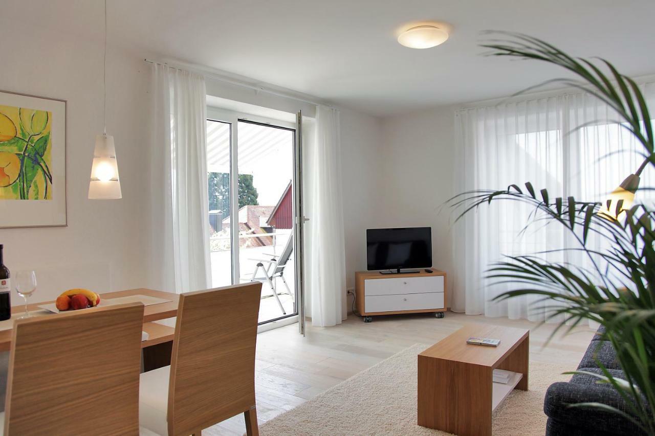 Das Blum Hagnau am Bodensee Extérieur photo